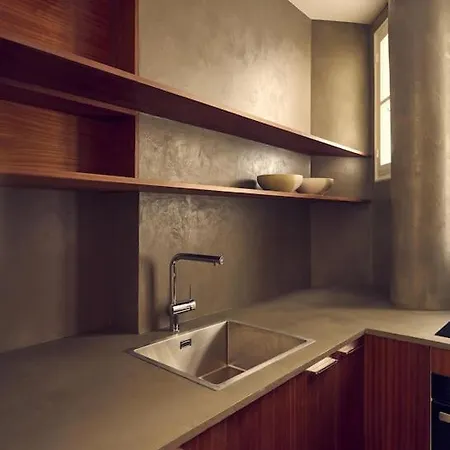 Elegant Moderne Au Coeur De Apartment