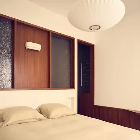 Elegant Moderne Au Coeur De *