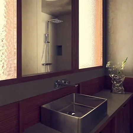 Elegant Moderne Au Coeur De Apartment Paris