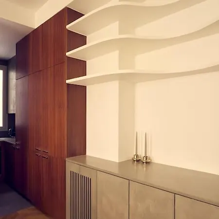 Apartment Elegant Moderne Au Coeur De